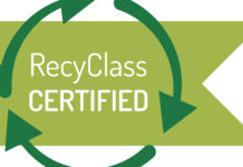 Certificación RecyClass para Deceuninck