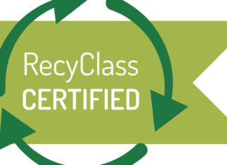 Certificación RecyClass para Deceuninck