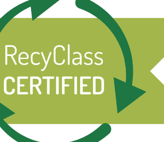 Certificación RecyClass para Deceuninck