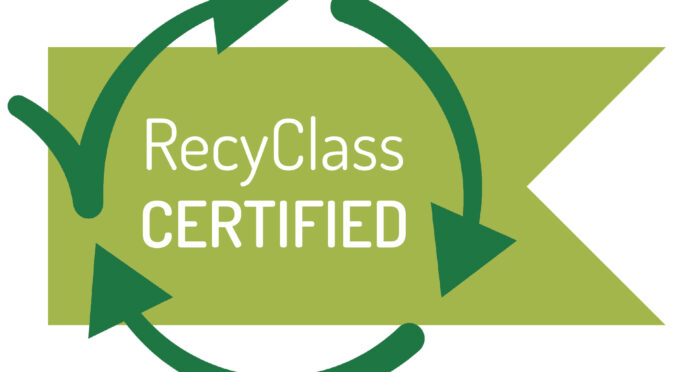 Certificación RecyClass para Deceuninck