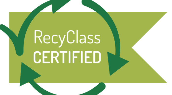 Certificación RecyClass para Deceuninck