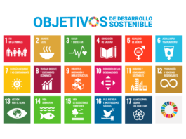 Compromiso de Sevilla: nuevo pacto para financiar los ODS