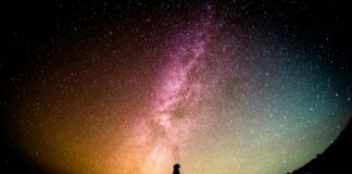 Observación estelar en España