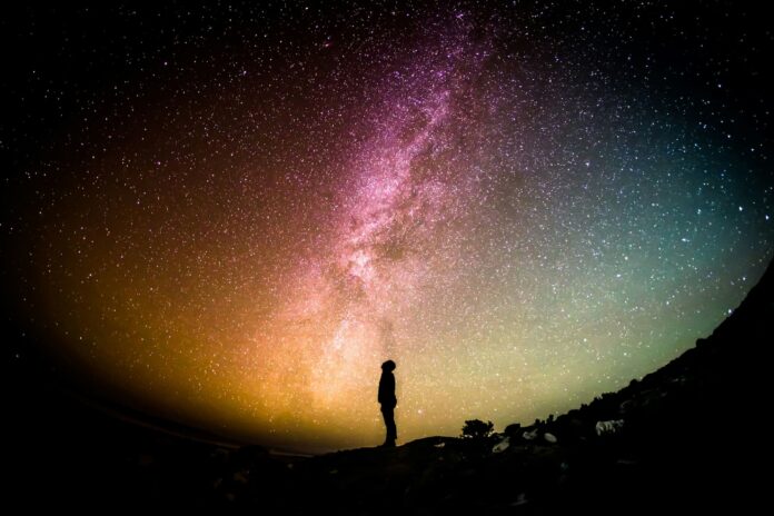 Observación estelar en España