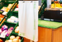 Bolsas de plástico en España