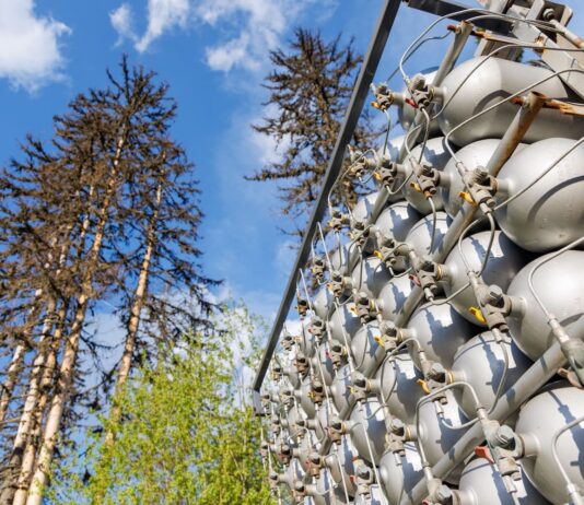 CO₂ en productos químicos con catalizadores sostenibles