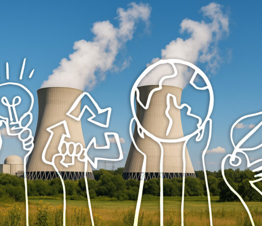 Desafíos y oportunidades de la energía nuclear en el siglo xxi