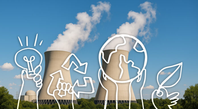 Desafíos y oportunidades de la energía nuclear en el siglo xxi