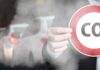 Emisiones co2 en europa: primer repunte en coches y furgonetas nuevas