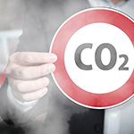 Emisiones co2 en europa: primer repunte en coches y furgonetas nuevas