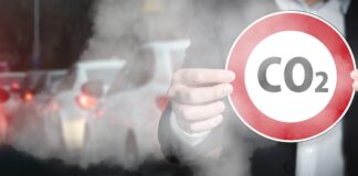 Emisiones co2 en europa: primer repunte en coches y furgonetas nuevas