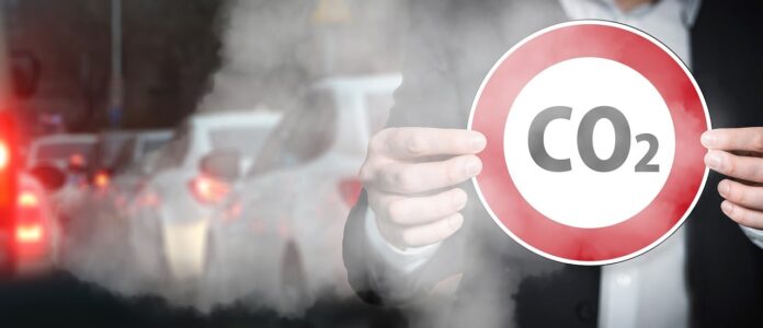 Emisiones co2 en europa: primer repunte en coches y furgonetas nuevas Emisiones co2 en europa: primer repunte en coches y furgonetas nuevas