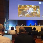 España reelegida en el Comité Ejecutivo de la COI-UNESCO