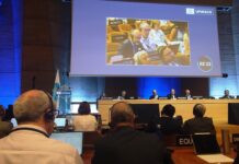 España reelegida en el Comité Ejecutivo de la COI-UNESCO