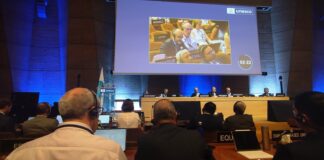 España reelegida en el Comité Ejecutivo de la COI-UNESCO