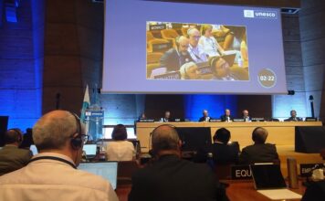 España reelegida en el Comité Ejecutivo de la COI-UNESCO