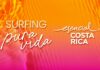 Proyecto Surfing The Pura Vida