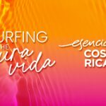 Proyecto Surfing The Pura Vida