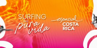 Proyecto Surfing The Pura Vida