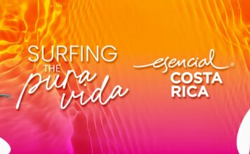 Proyecto Surfing The Pura Vida