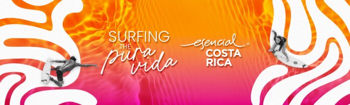 Proyecto Surfing The Pura Vida