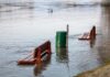 La planificación urbana previene inundaciones urbanas