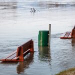 La planificación urbana previene inundaciones urbanas
