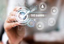 Certificación ISO 45001 en España
