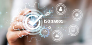 Certificación ISO 45001 en España