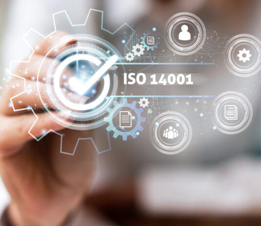 Certificación ISO 45001 en España