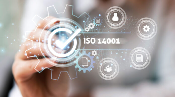 Certificación ISO 45001 en España