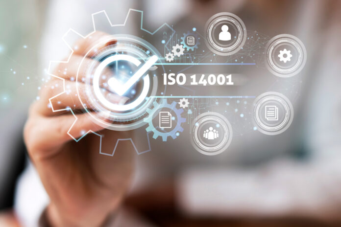 Certificación ISO 45001 en España Certificación ISO 45001 en España