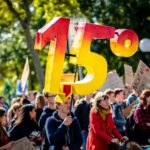 Jóvenes por el clima: la nueva fuerza del activismo ambiental global