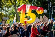 Jóvenes por el clima: la nueva fuerza del activismo ambiental global