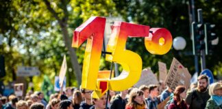 Jóvenes por el clima: la nueva fuerza del activismo ambiental global