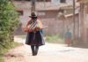 Mujeres indígenas en acción