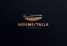 Mou Mestalla - Valencia CF