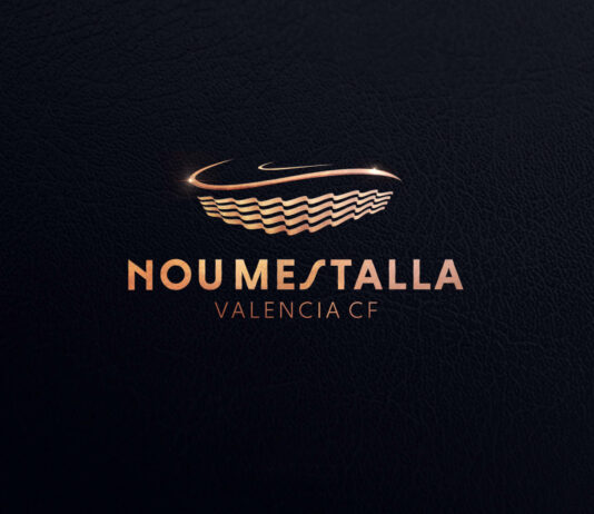 Mou Mestalla - Valencia CF