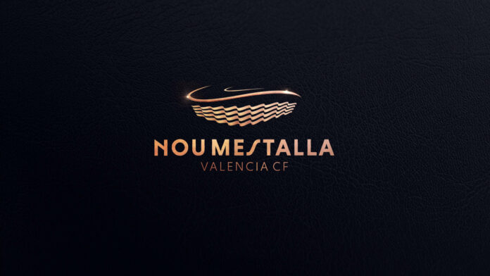 Mou Mestalla - Valencia CF Mou Mestalla - Valencia CF