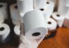 Contaminación por PFAS en el papel higiénico