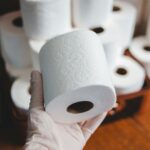 Contaminación por PFAS en el papel higiénico