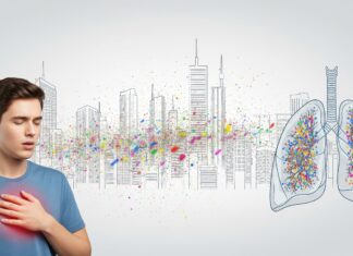 Plásticos PM2.5. Cómo afectan el ambiente y la salud en tu ciudad