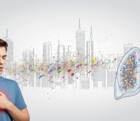 Plásticos PM2.5. Cómo afectan el ambiente y la salud en tu ciudad