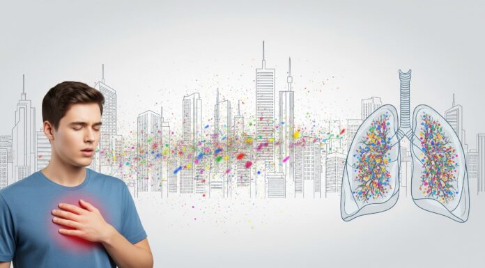 Plásticos PM2.5. Cómo afectan el ambiente y la salud en tu ciudad