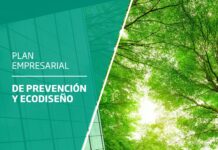Plan Empresarial de Prevención y Ecodiseño de AmbiEnvases