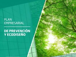 Plan Empresarial de Prevención y Ecodiseño de AmbiEnvases