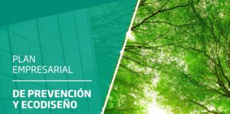 Plan Empresarial de Prevención y Ecodiseño de AmbiEnvases
