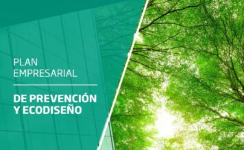 Plan Empresarial de Prevención y Ecodiseño de AmbiEnvases