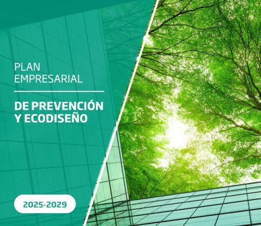 Plan Empresarial de Prevención y Ecodiseño de AmbiEnvases