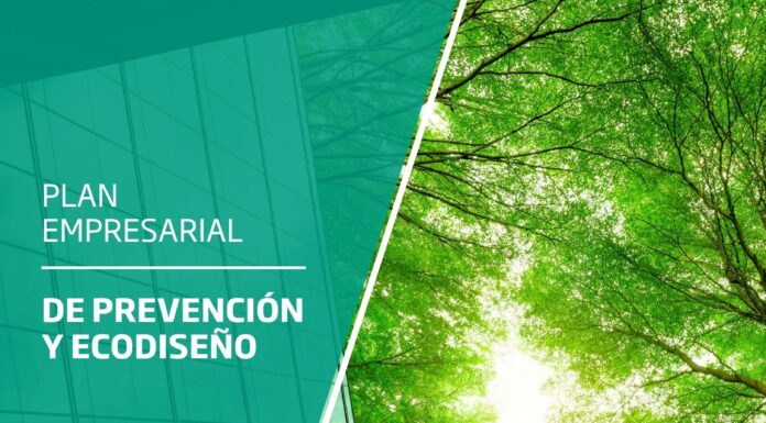 Plan Empresarial de Prevención y Ecodiseño de AmbiEnvases